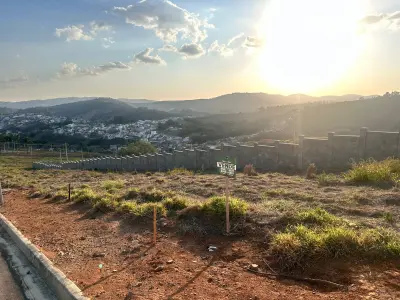 Imagem de TERRENO Á VENDA - 200m² | PARQUE DAS BRISAS