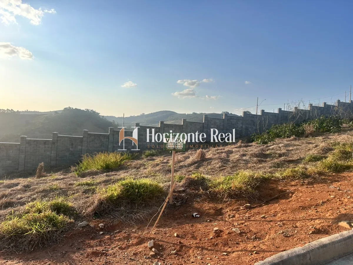 Imagem de TERRENO Á VENDA - 200m² | PARQUE DAS BRISAS