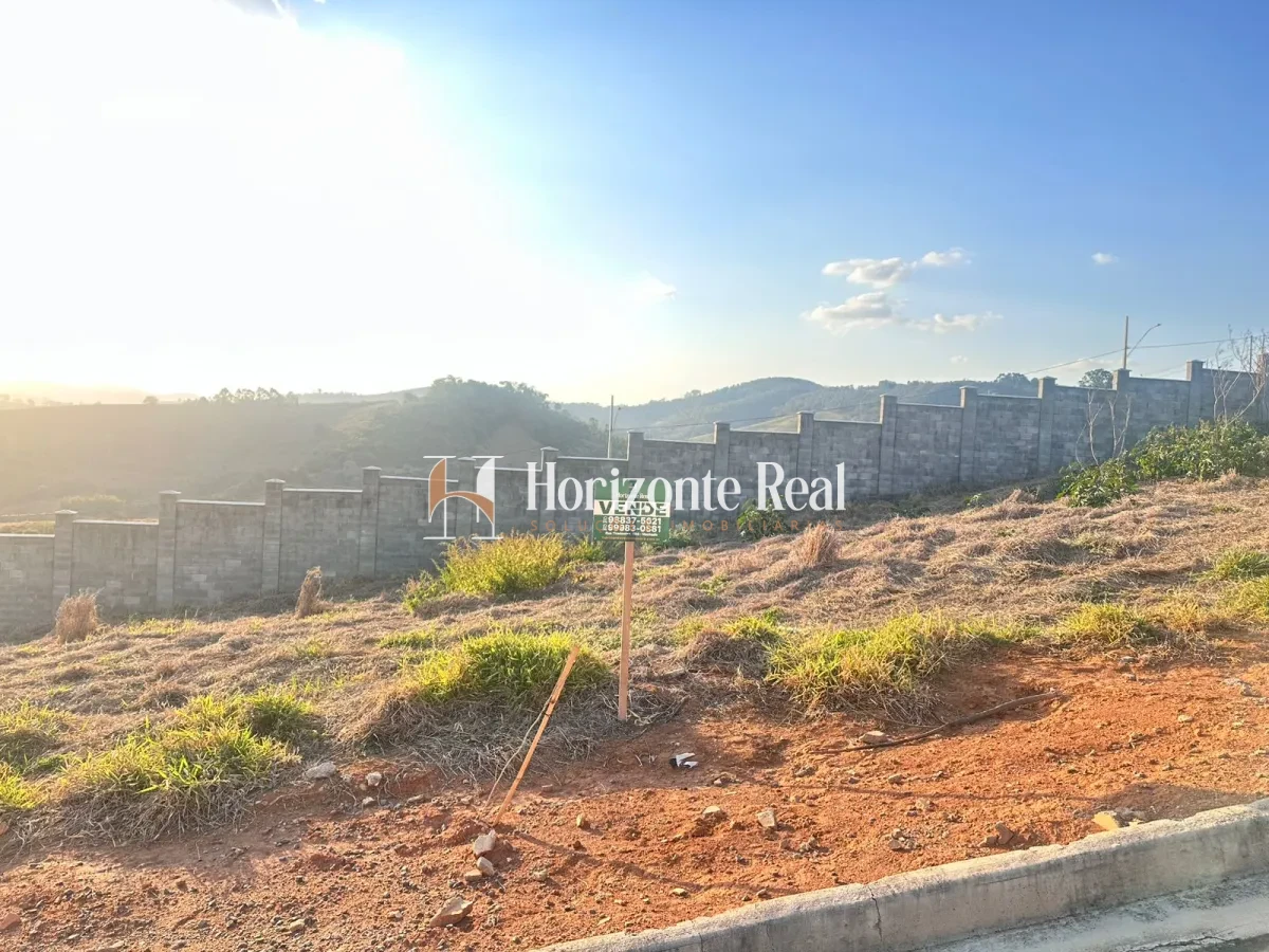 Imagem de TERRENO Á VENDA - 200m² | PARQUE DAS BRISAS