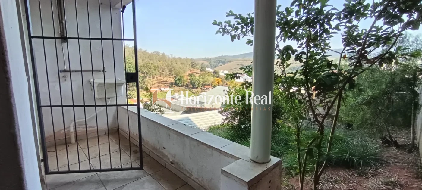 Imagem de CASA Á VENDA | RESIDENCIAL DOS NOBRES