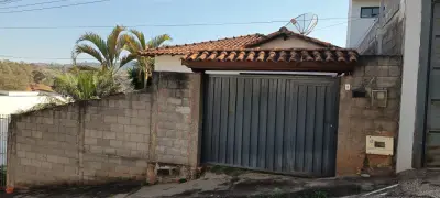 Imagem de CASA Á VENDA | RESIDENCIAL DOS NOBRES