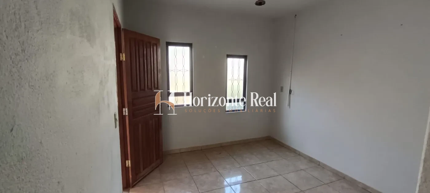 Imagem de CASA Á VENDA | RESIDENCIAL DOS NOBRES