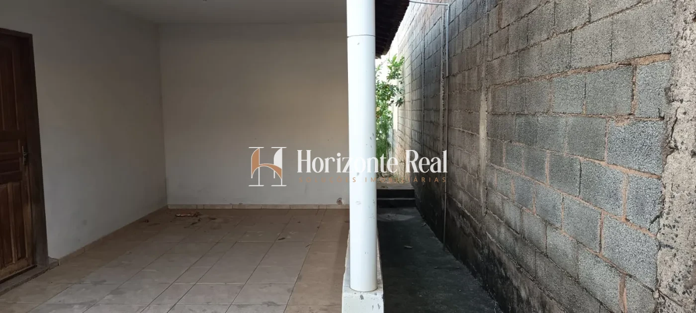 Imagem de CASA Á VENDA | RESIDENCIAL DOS NOBRES