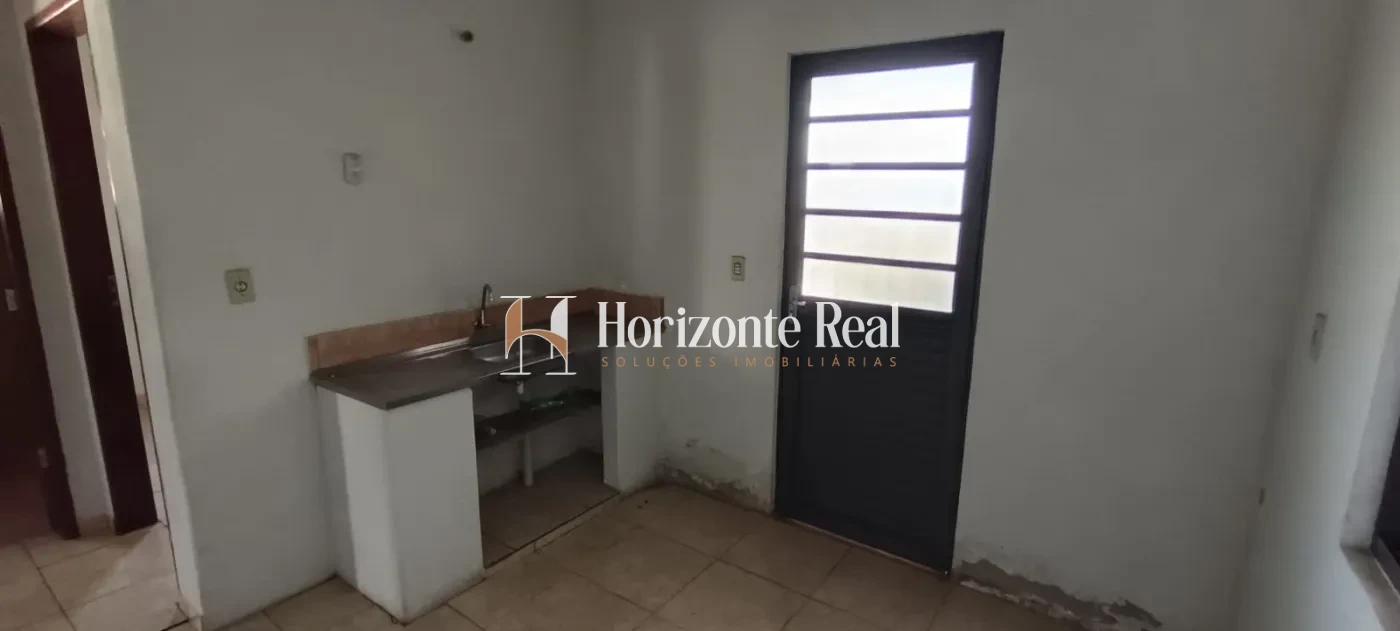Imagem de CASA Á VENDA | RESIDENCIAL DOS NOBRES