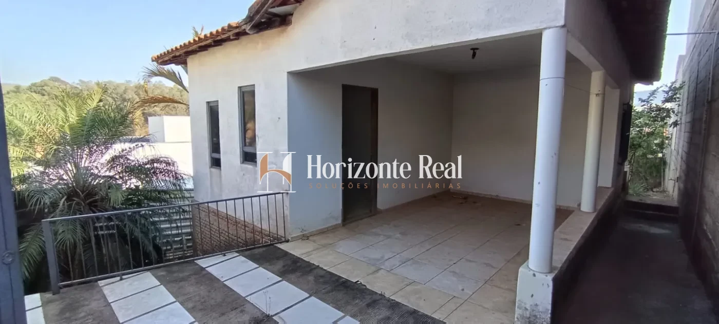 Imagem de CASA Á VENDA | RESIDENCIAL DOS NOBRES