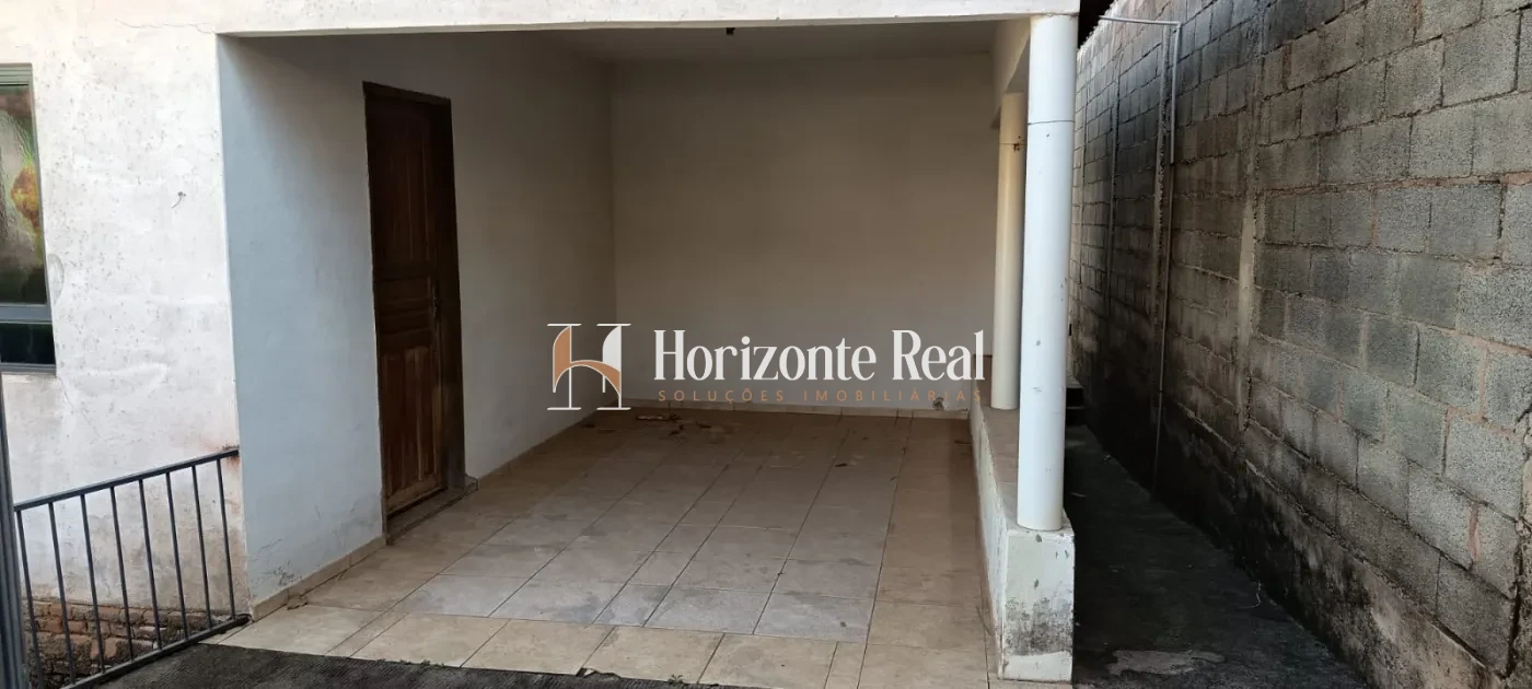 Imagem de CASA Á VENDA | RESIDENCIAL DOS NOBRES