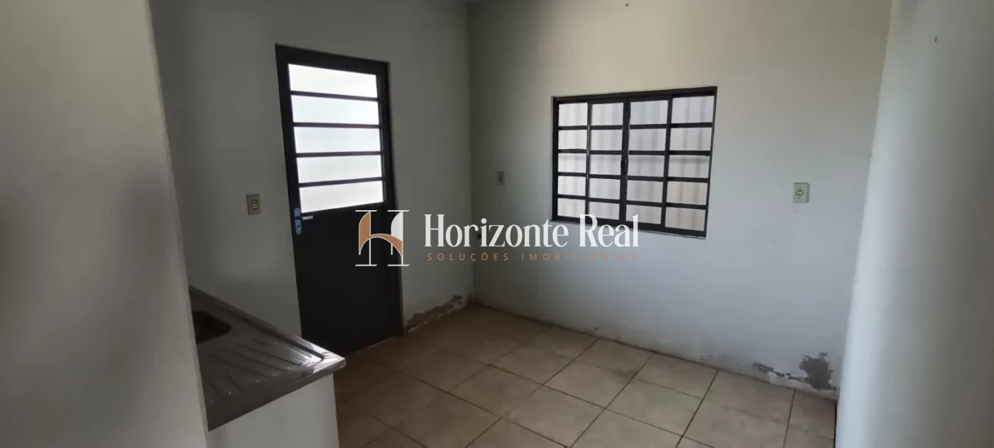 Imagem de CASA Á VENDA | RESIDENCIAL DOS NOBRES