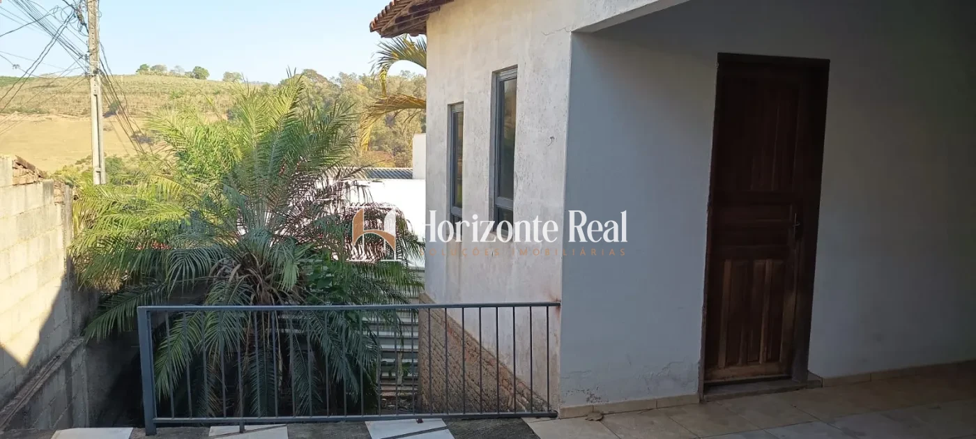 Imagem de CASA Á VENDA | RESIDENCIAL DOS NOBRES