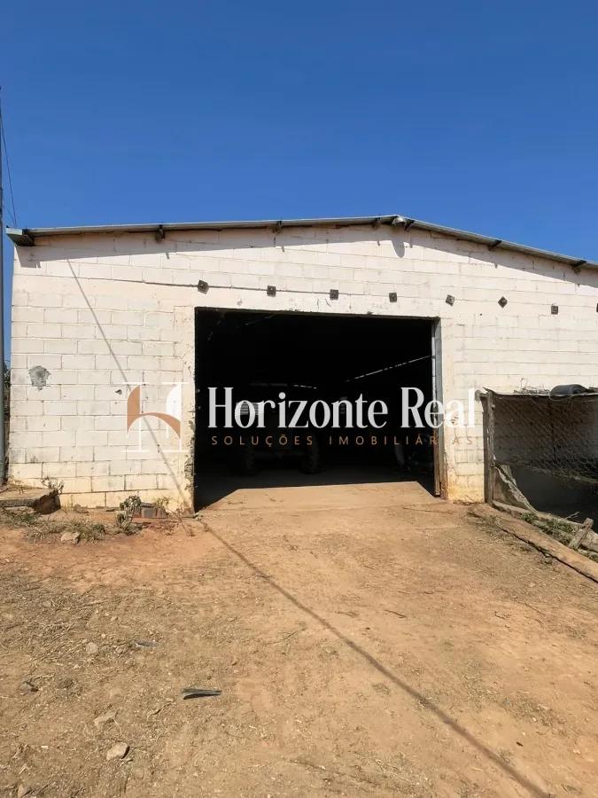 Imagem de FAZENDA Á VENDA - 66 ALQUEIRES