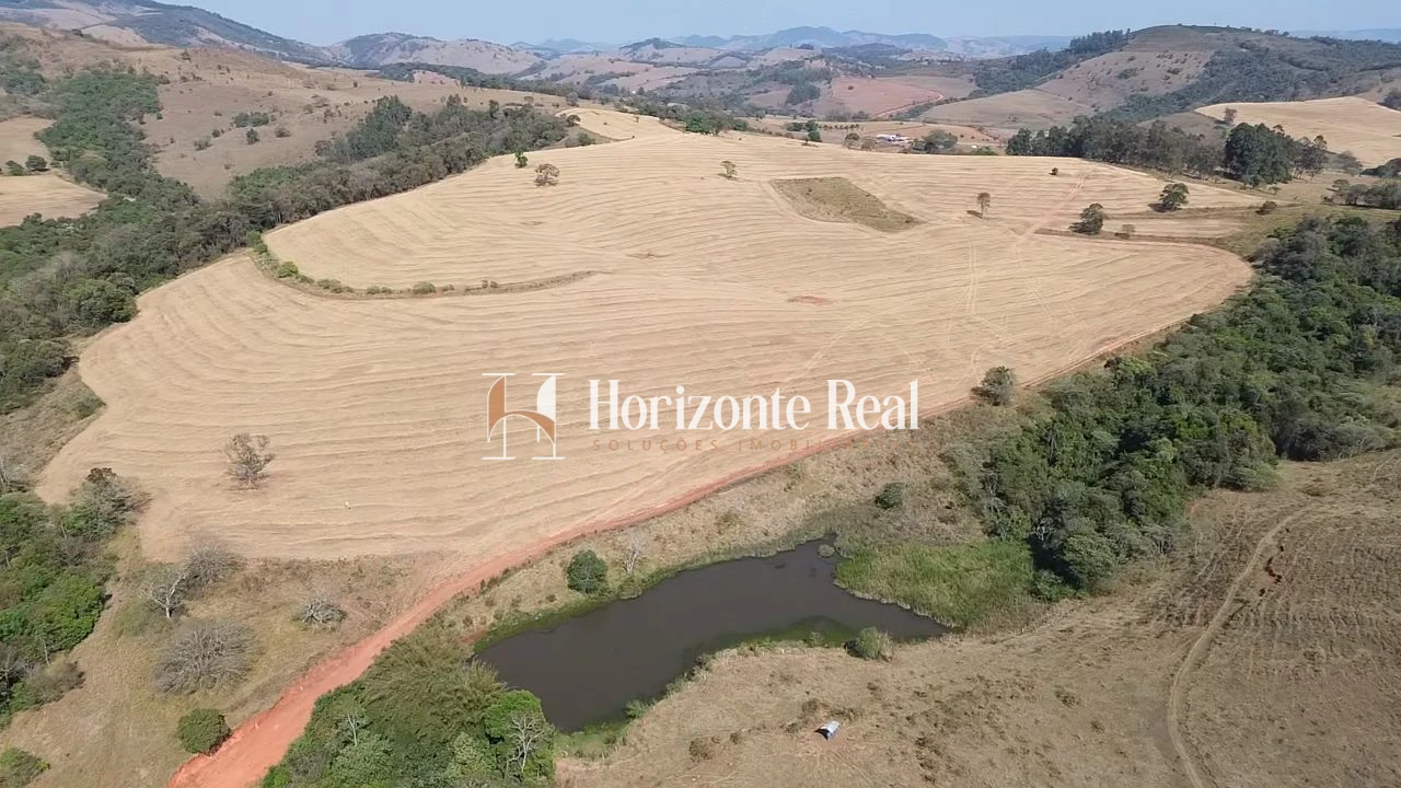 Imagem de FAZENDA Á VENDA - 66 ALQUEIRES