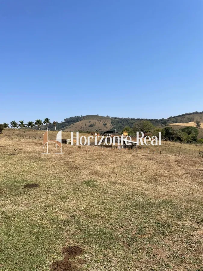Imagem de FAZENDA Á VENDA - 66 ALQUEIRES