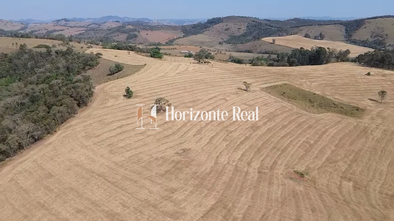 Imagem de FAZENDA Á VENDA - 66 ALQUEIRES