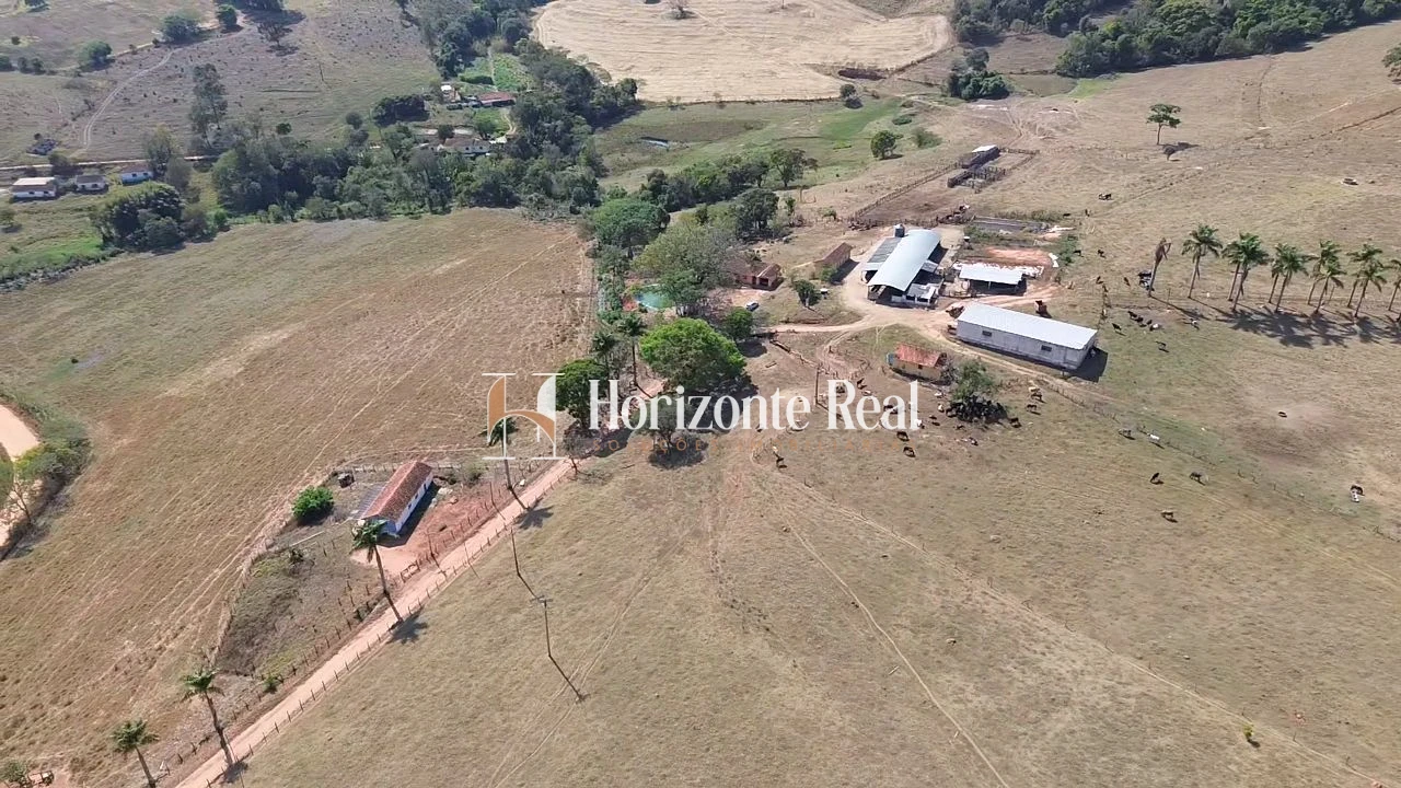 Imagem de FAZENDA Á VENDA - 66 ALQUEIRES