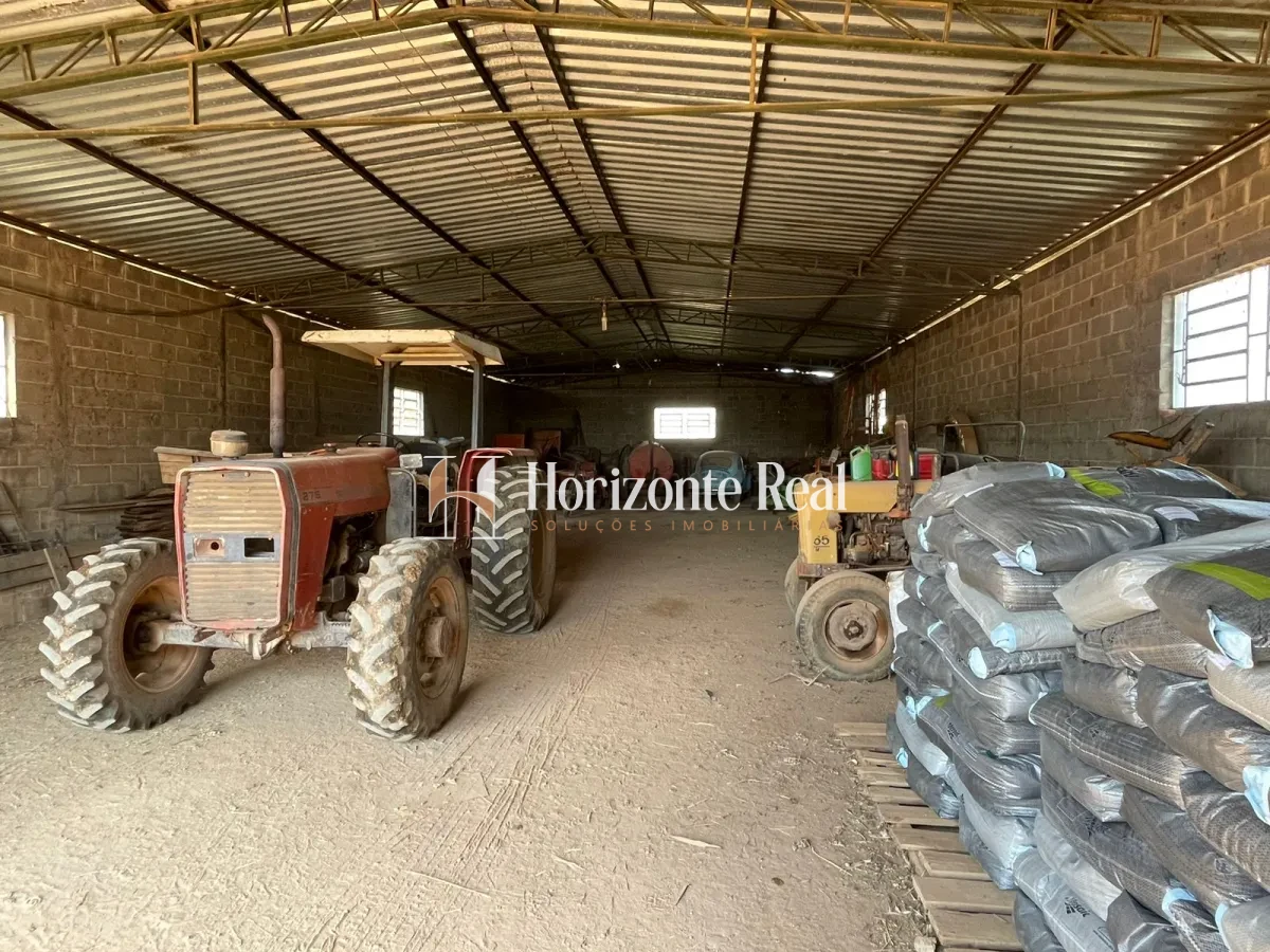 Imagem de FAZENDA Á VENDA - 66 ALQUEIRES