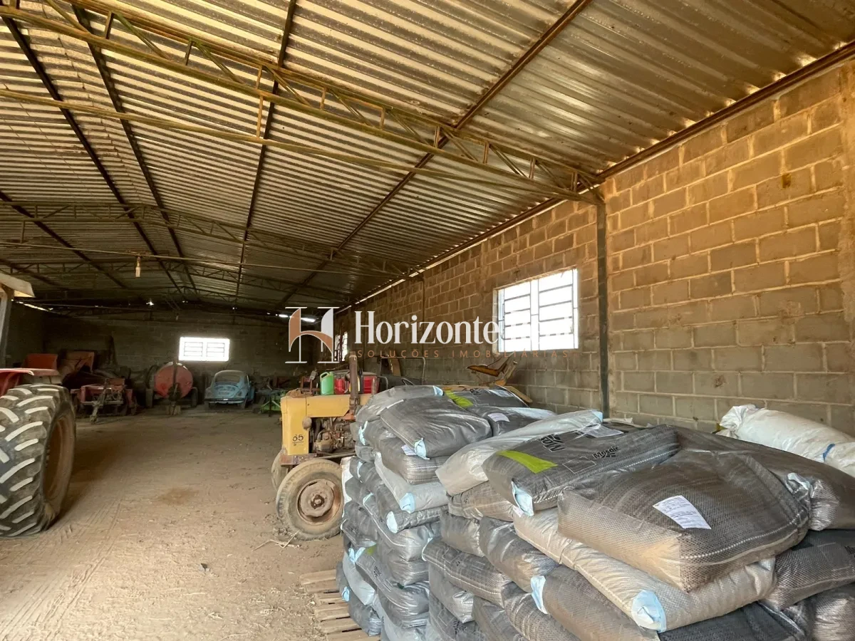 Imagem de FAZENDA Á VENDA - 66 ALQUEIRES
