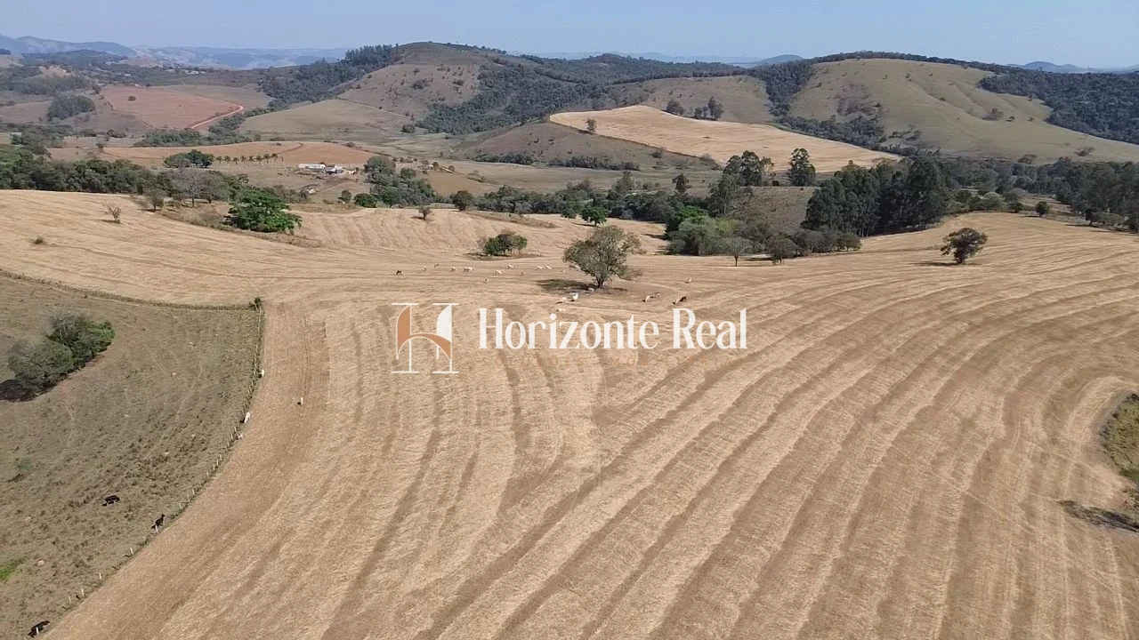 Imagem de FAZENDA Á VENDA - 66 ALQUEIRES