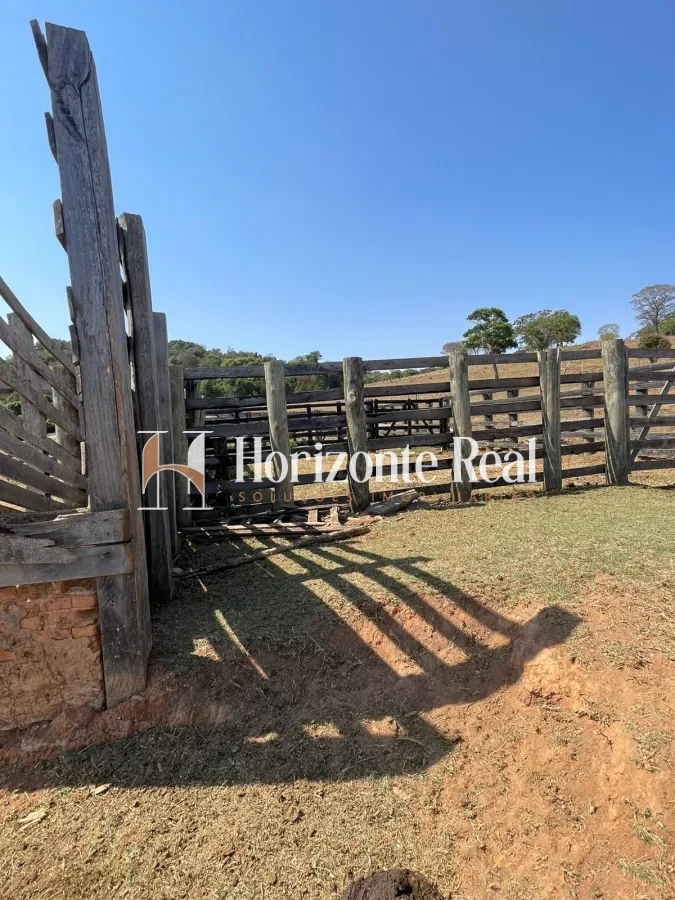 Imagem de FAZENDA Á VENDA - 66 ALQUEIRES