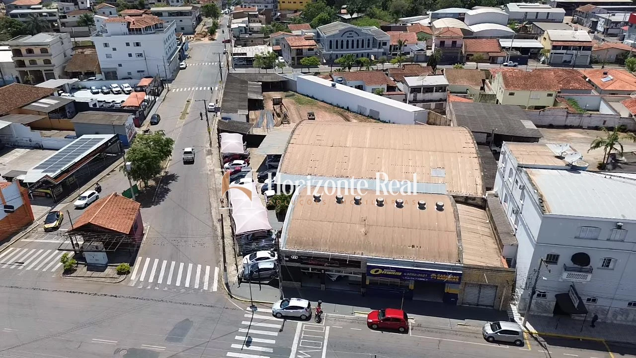 Imagem de IMÓVEL COMERCIAL Á VENDA | BARRACÃO E ÁREA ABERTA