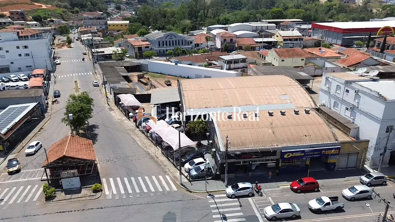 Imagem de IMÓVEL COMERCIAL Á VENDA | BARRACÃO E ÁREA ABERTA
