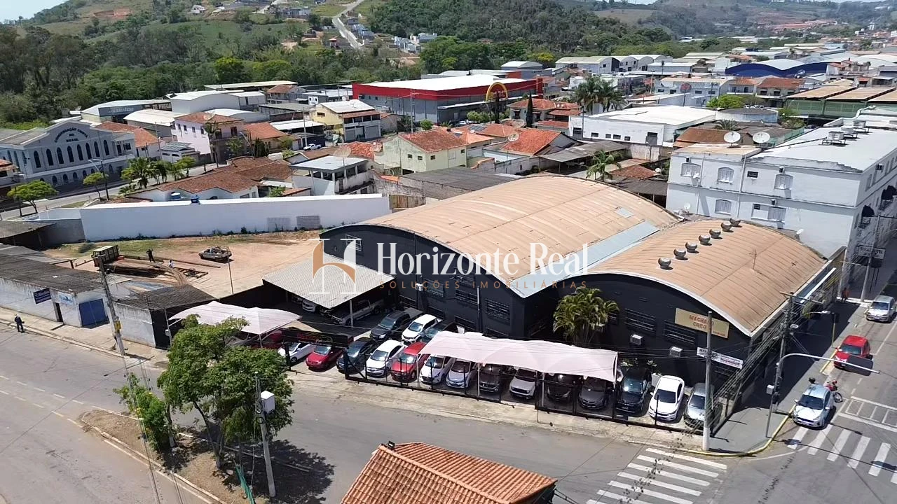 Imagem de IMÓVEL COMERCIAL Á VENDA | BARRACÃO E ÁREA ABERTA