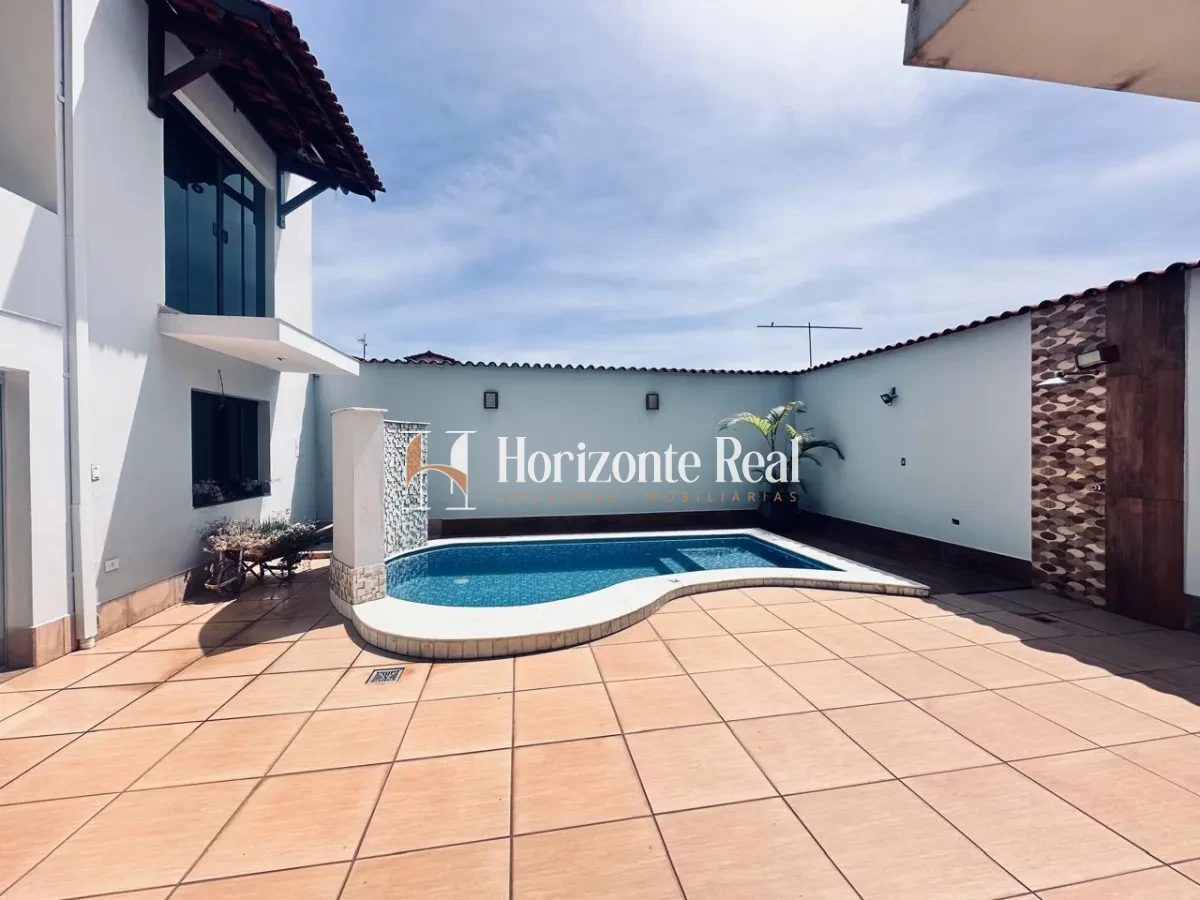 Imagem de OPORTUNIDADE IMPERDÍVEL! CASA Á VENDA | CONFORTO E LAZER EM UM SÓ LUGAR !