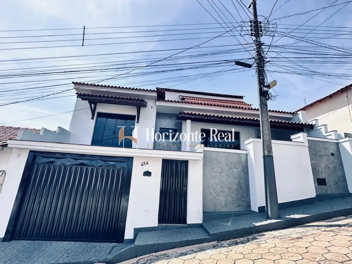 Imagem de OPORTUNIDADE IMPERDÍVEL! CASA Á VENDA | CONFORTO E LAZER EM UM SÓ LUGAR !