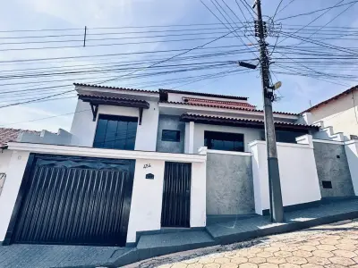 Imagem de OPORTUNIDADE IMPERDÍVEL! CASA Á VENDA | CONFORTO E LAZER EM UM SÓ LUGAR !