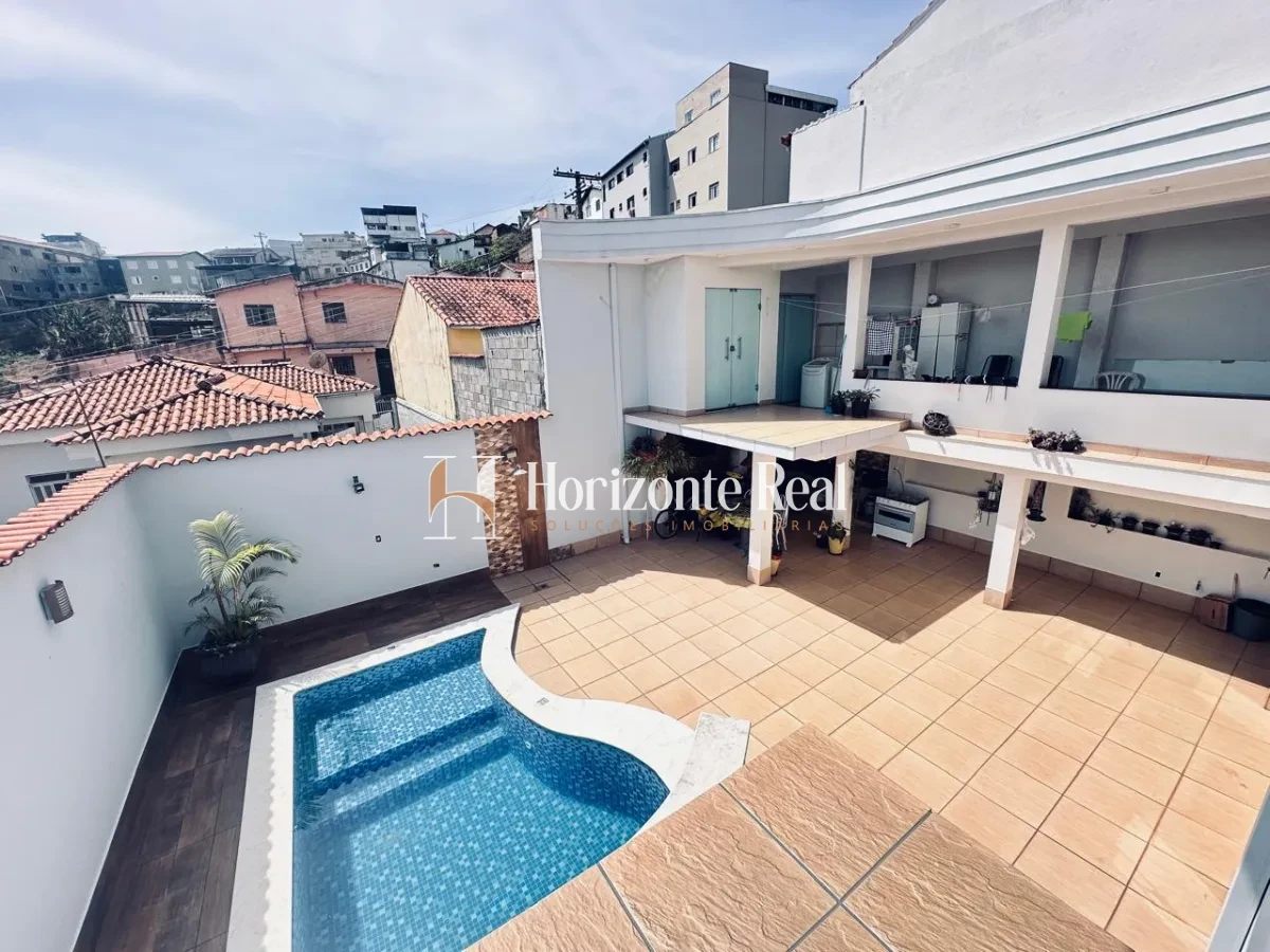 Imagem de OPORTUNIDADE IMPERDÍVEL! CASA Á VENDA | CONFORTO E LAZER EM UM SÓ LUGAR !