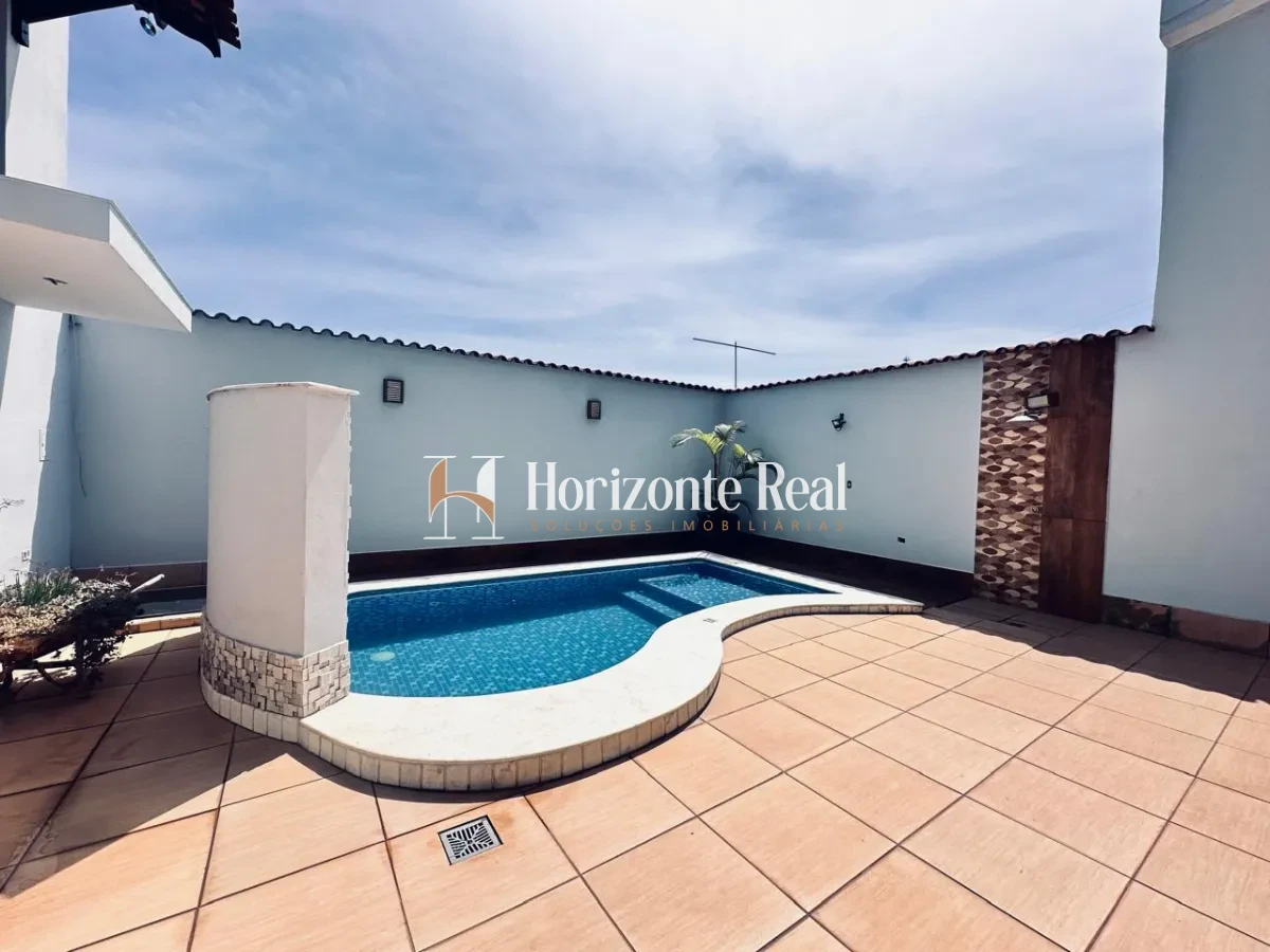 Imagem de OPORTUNIDADE IMPERDÍVEL! CASA Á VENDA | CONFORTO E LAZER EM UM SÓ LUGAR !