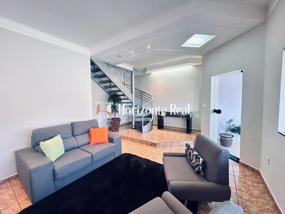 Imagem de OPORTUNIDADE IMPERDÍVEL! CASA Á VENDA | CONFORTO E LAZER EM UM SÓ LUGAR !