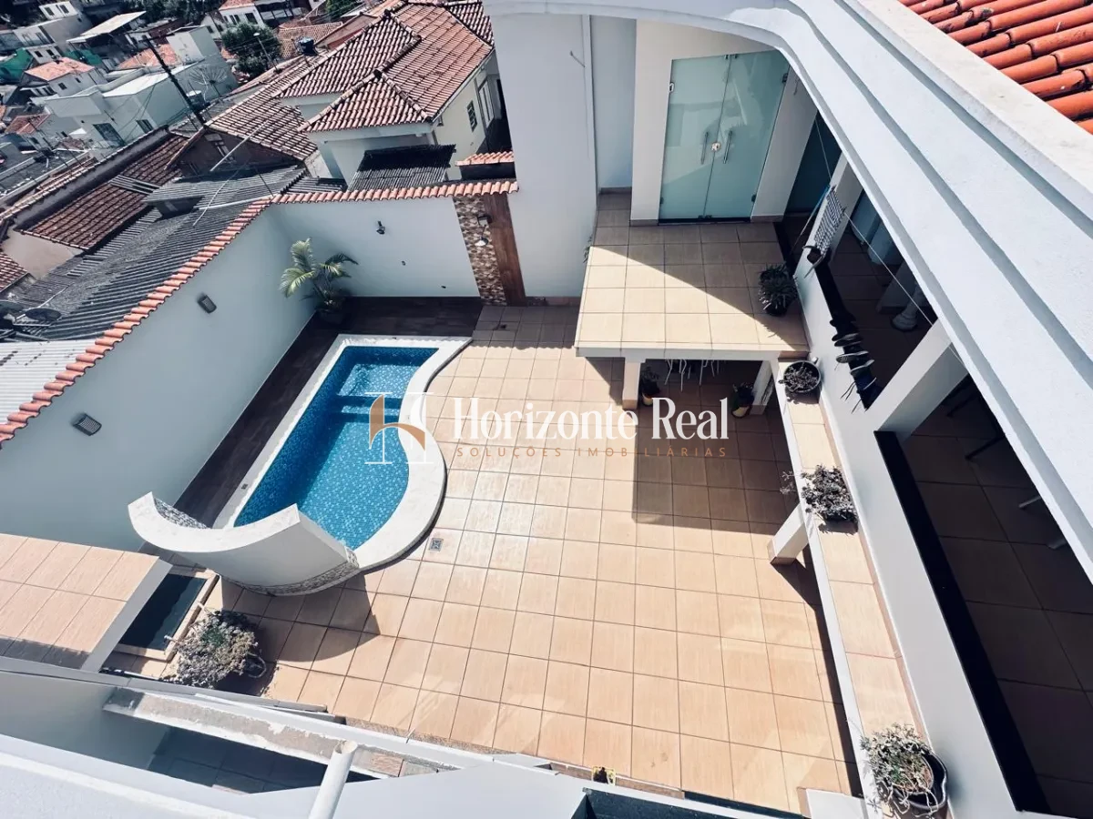 Imagem de OPORTUNIDADE IMPERDÍVEL! CASA Á VENDA | CONFORTO E LAZER EM UM SÓ LUGAR !