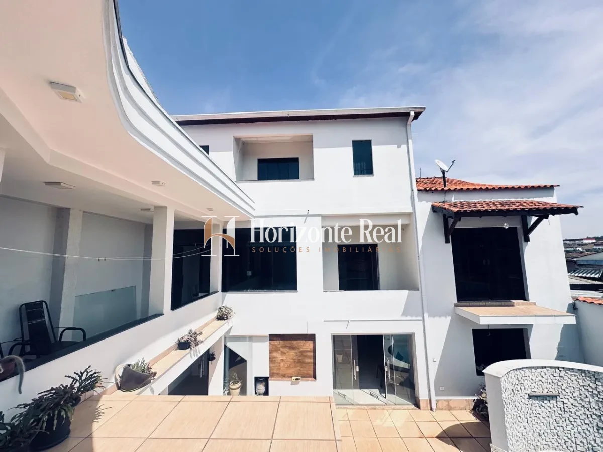 Imagem de OPORTUNIDADE IMPERDÍVEL! CASA Á VENDA | CONFORTO E LAZER EM UM SÓ LUGAR !