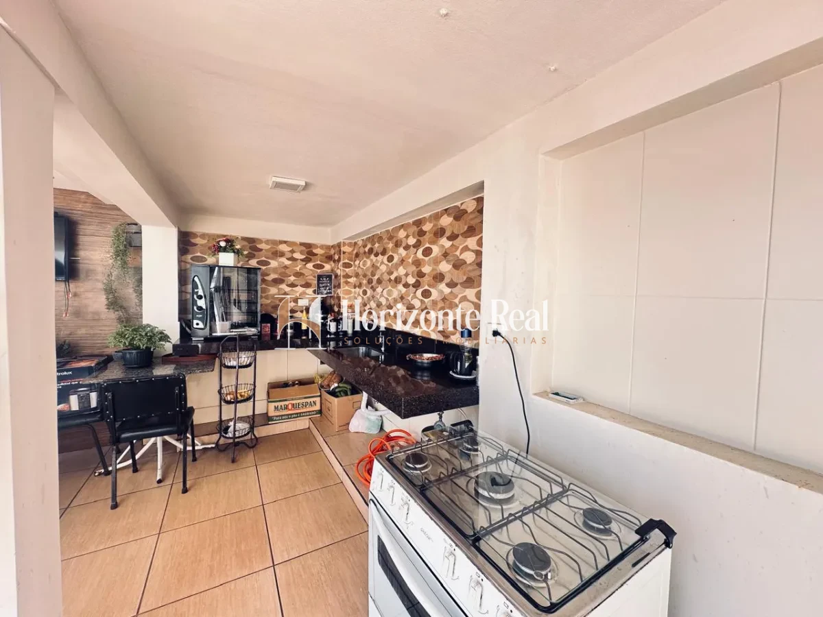 Imagem de OPORTUNIDADE IMPERDÍVEL! CASA Á VENDA | CONFORTO E LAZER EM UM SÓ LUGAR !