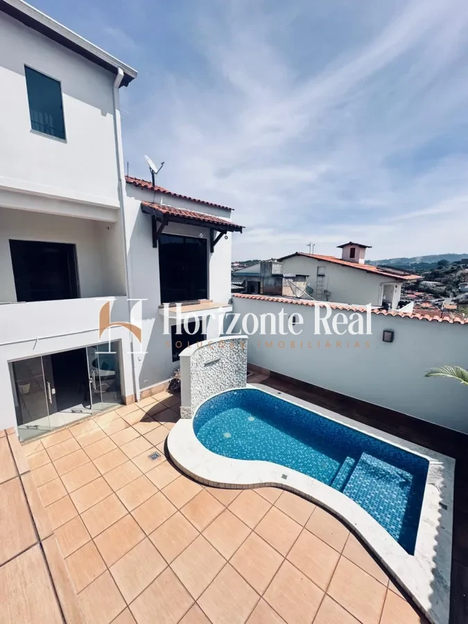 Imagem de OPORTUNIDADE IMPERDÍVEL! CASA Á VENDA | CONFORTO E LAZER EM UM SÓ LUGAR !