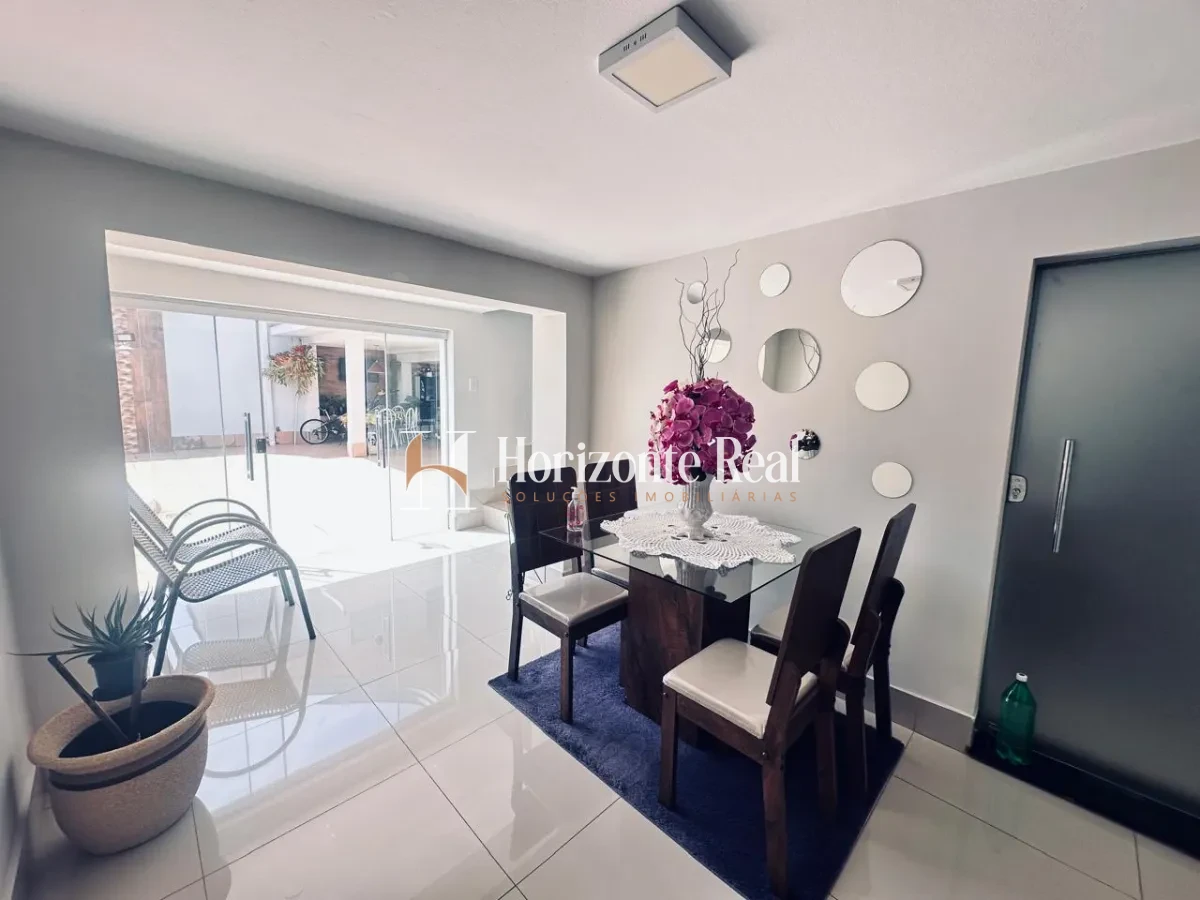 Imagem de OPORTUNIDADE IMPERDÍVEL! CASA Á VENDA | CONFORTO E LAZER EM UM SÓ LUGAR !