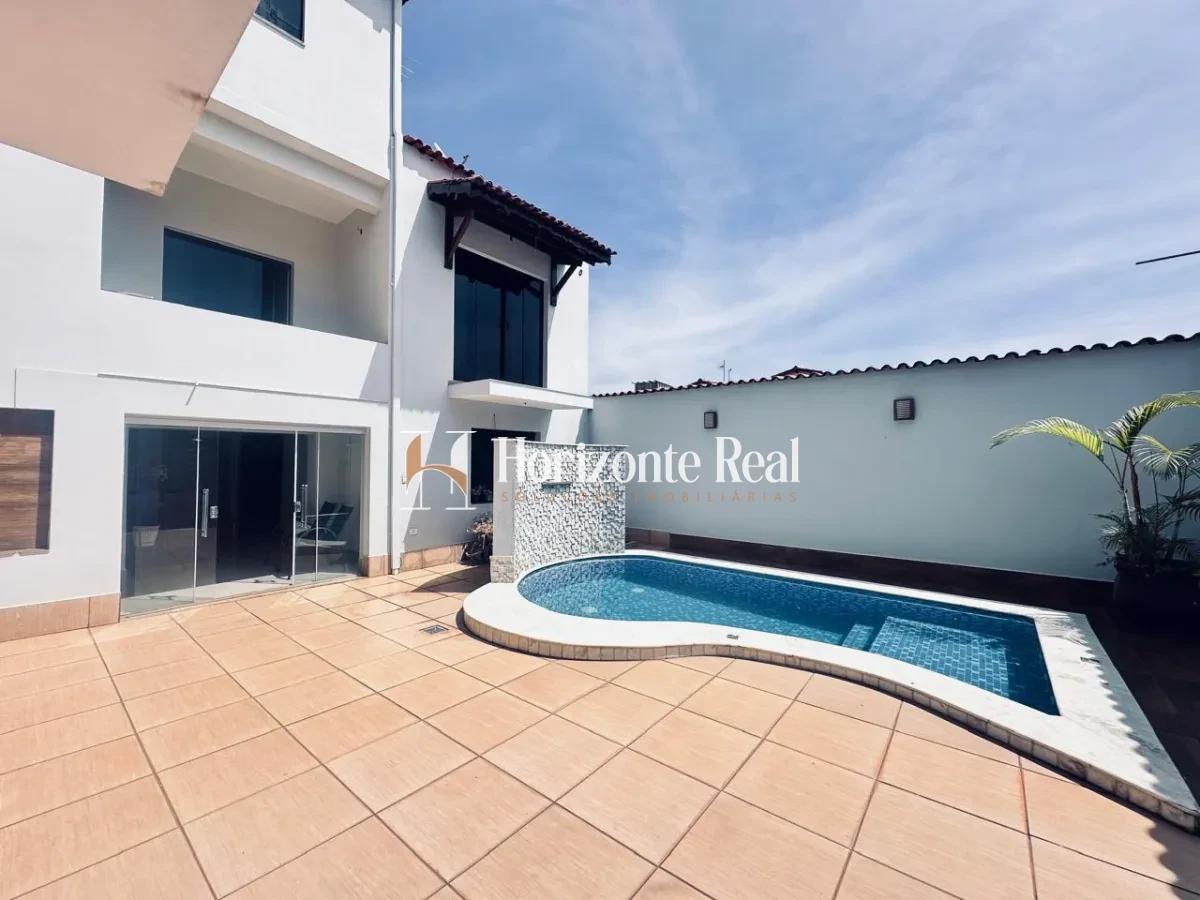 Imagem de OPORTUNIDADE IMPERDÍVEL! CASA Á VENDA | CONFORTO E LAZER EM UM SÓ LUGAR !