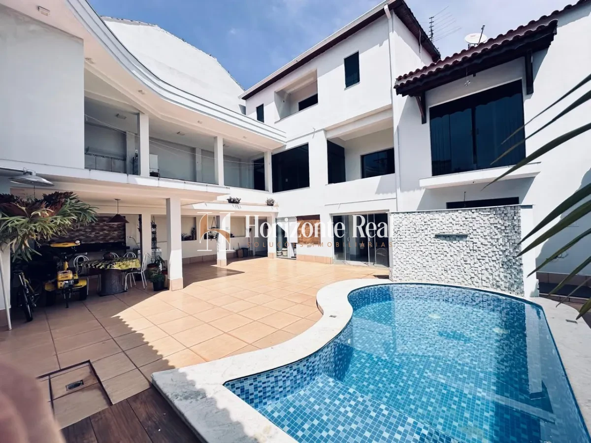 Imagem de OPORTUNIDADE IMPERDÍVEL! CASA Á VENDA | CONFORTO E LAZER EM UM SÓ LUGAR !