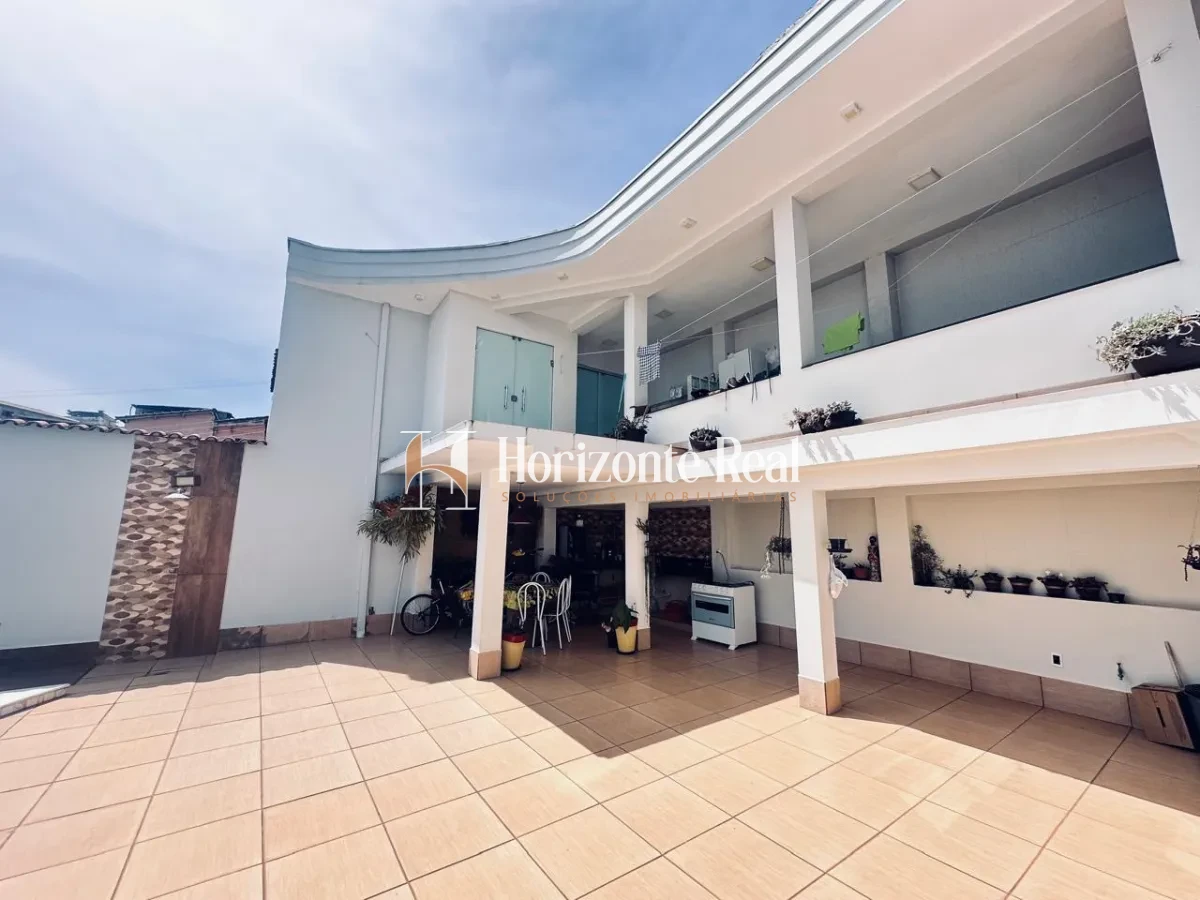 Imagem de OPORTUNIDADE IMPERDÍVEL! CASA Á VENDA | CONFORTO E LAZER EM UM SÓ LUGAR !