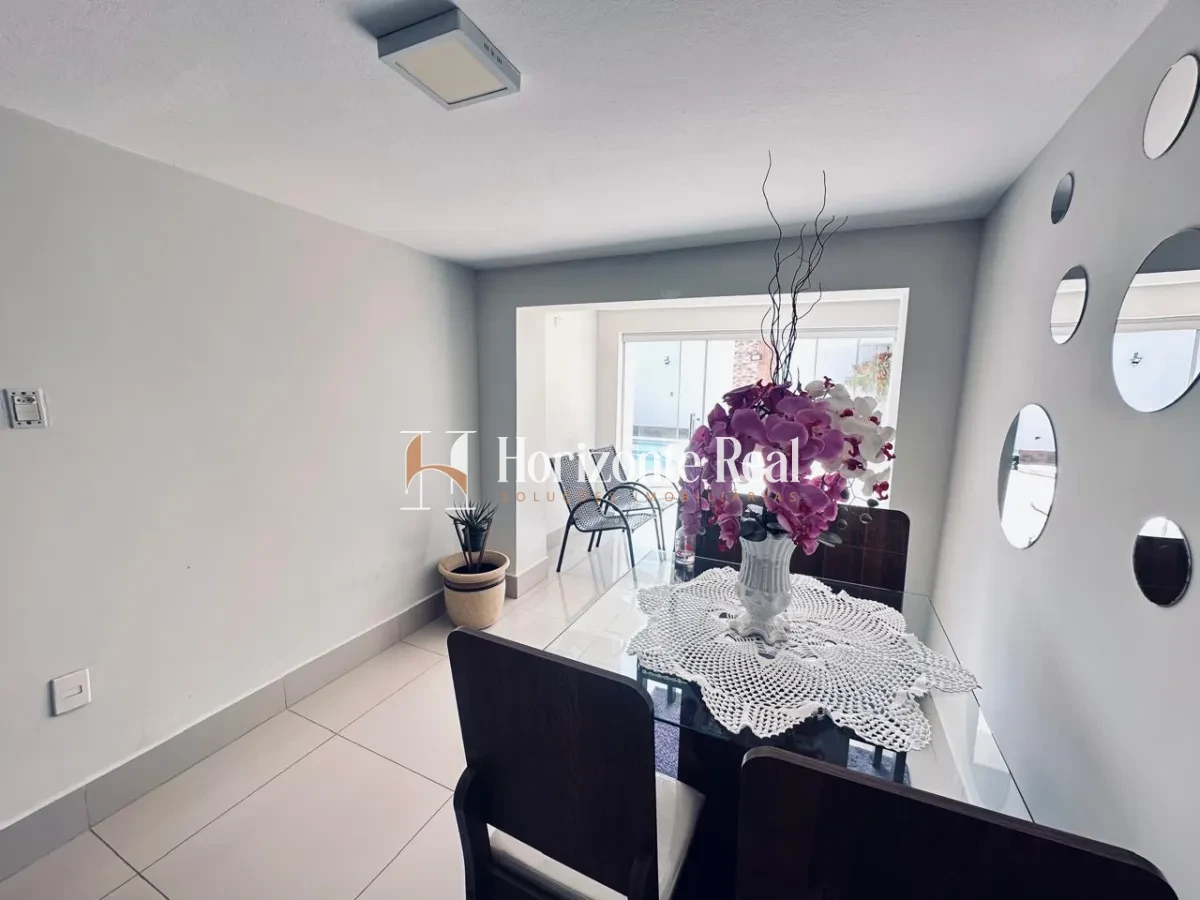 Imagem de OPORTUNIDADE IMPERDÍVEL! CASA Á VENDA | CONFORTO E LAZER EM UM SÓ LUGAR !