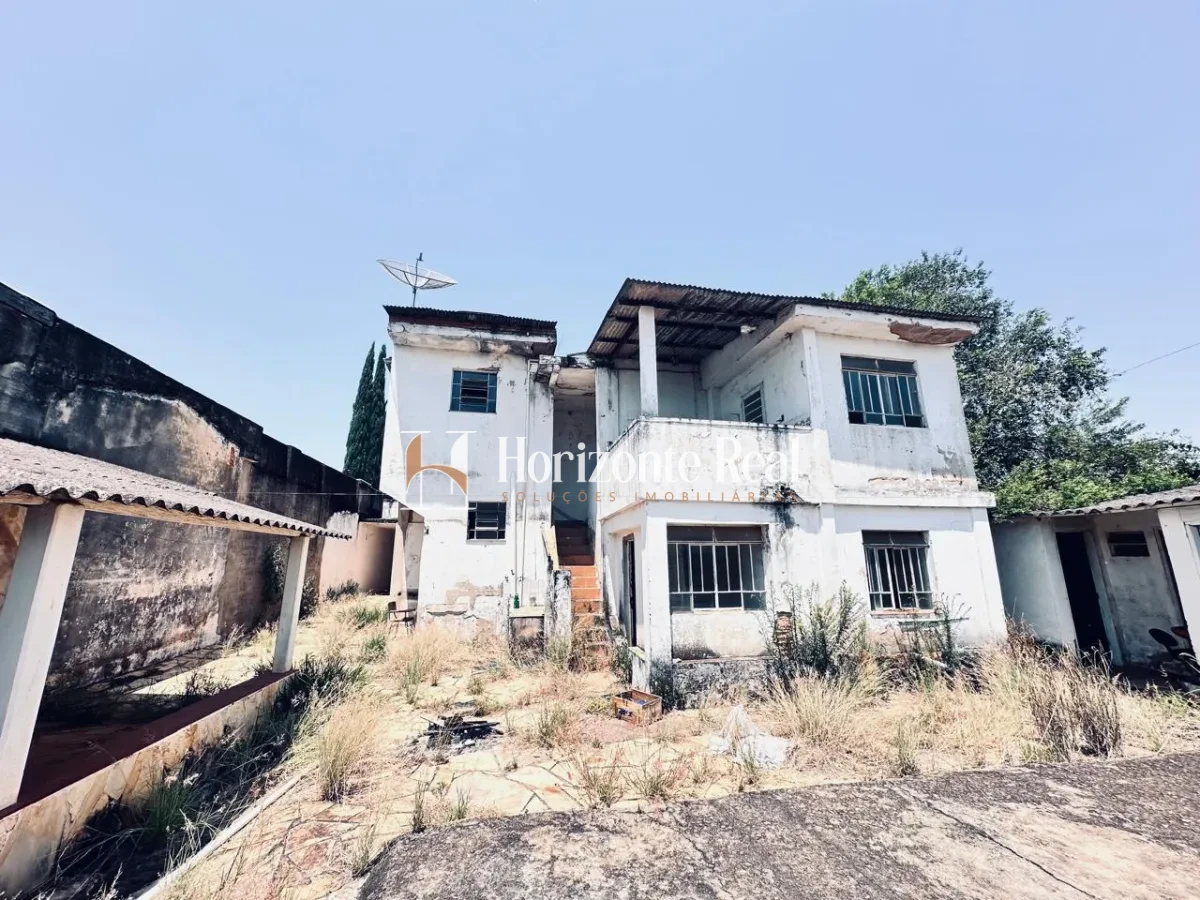 Imagem de IMÓVEL RESIDENCIAL E COMERCIAL Á VENDA NO CENTRO | EXCELENTE OPORTUNIDADE DE INVESTIMENTO