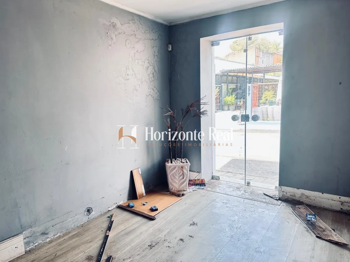 Imagem de IMÓVEL RESIDENCIAL E COMERCIAL Á VENDA NO CENTRO | EXCELENTE OPORTUNIDADE DE INVESTIMENTO