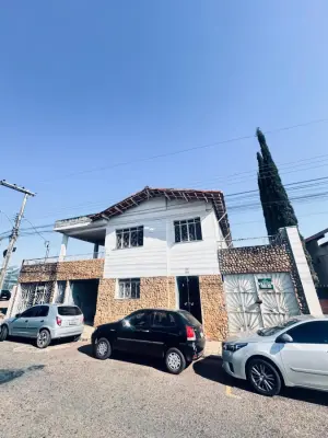 Imagem de IMÓVEL RESIDENCIAL E COMERCIAL Á VENDA NO CENTRO | EXCELENTE OPORTUNIDADE DE INVESTIMENTO