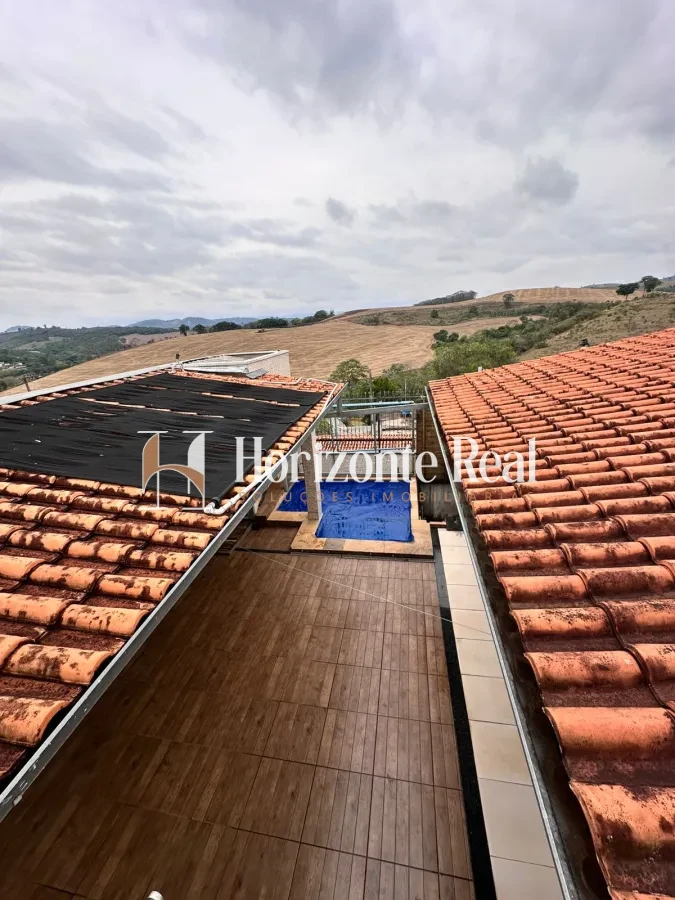 Imagem de VENDE-SE LINDA CASA COM ÁREA DE LAZER COMPLETA – EXCELENTE LOCALIZAÇÃO!