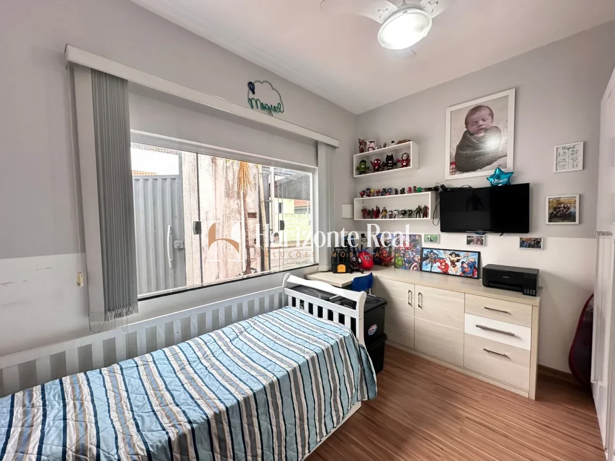 Imagem de VENDE-SE LINDA CASA COM ÁREA DE LAZER COMPLETA – EXCELENTE LOCALIZAÇÃO!