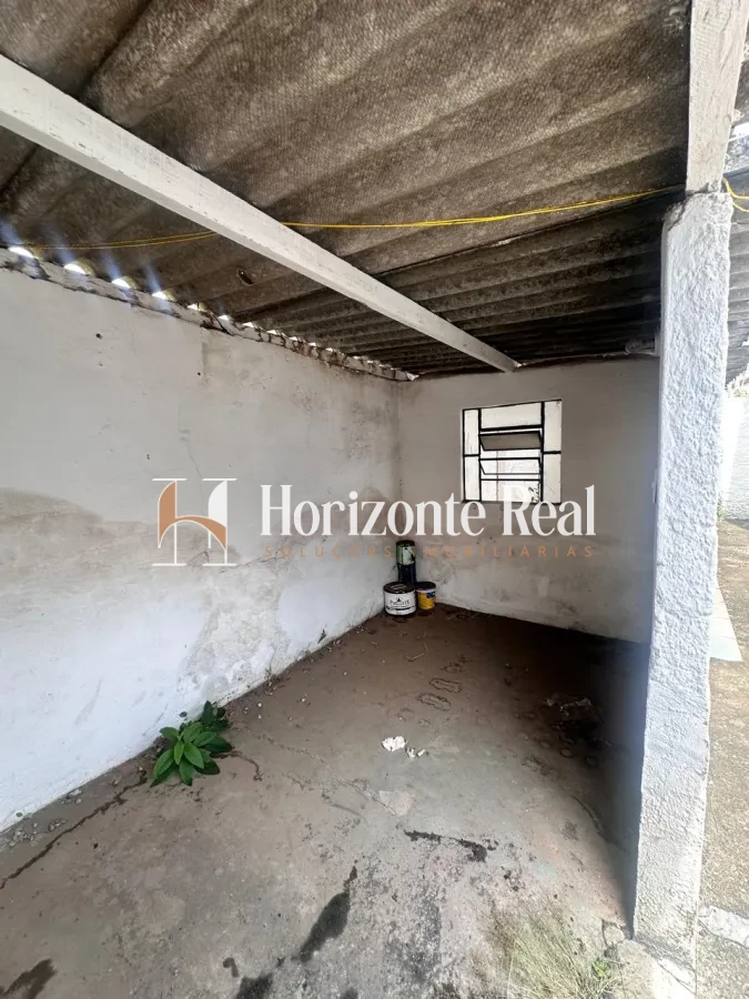 Imagem de VENDE-SE CASA TÉRREA EM BAIRRO CONSOLIDADO – EXCELENTE OPORTUNIDADE!