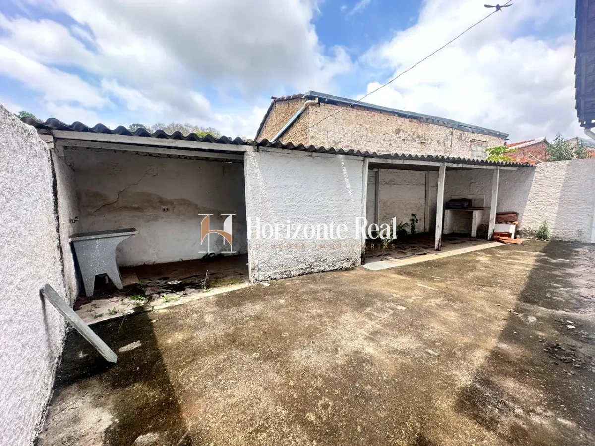Imagem de VENDE-SE CASA TÉRREA EM BAIRRO CONSOLIDADO – EXCELENTE OPORTUNIDADE!