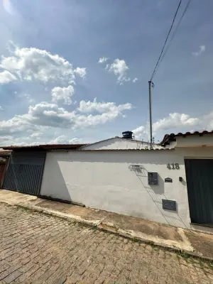 Imagem de VENDE-SE EXCELENTE CASA RESIDENCIAL!
