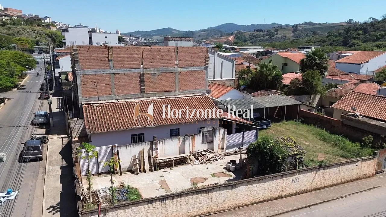 Imagem de TERRENO Á VENDA - 350m² | EXCELENTE LOCALIZAÇÃO