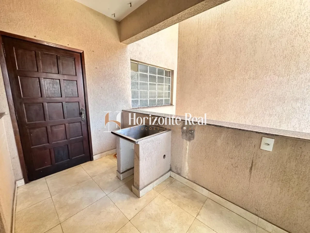 Imagem de APARTAMENTO Á VENDA |  NO CENTRO DA CIDADE