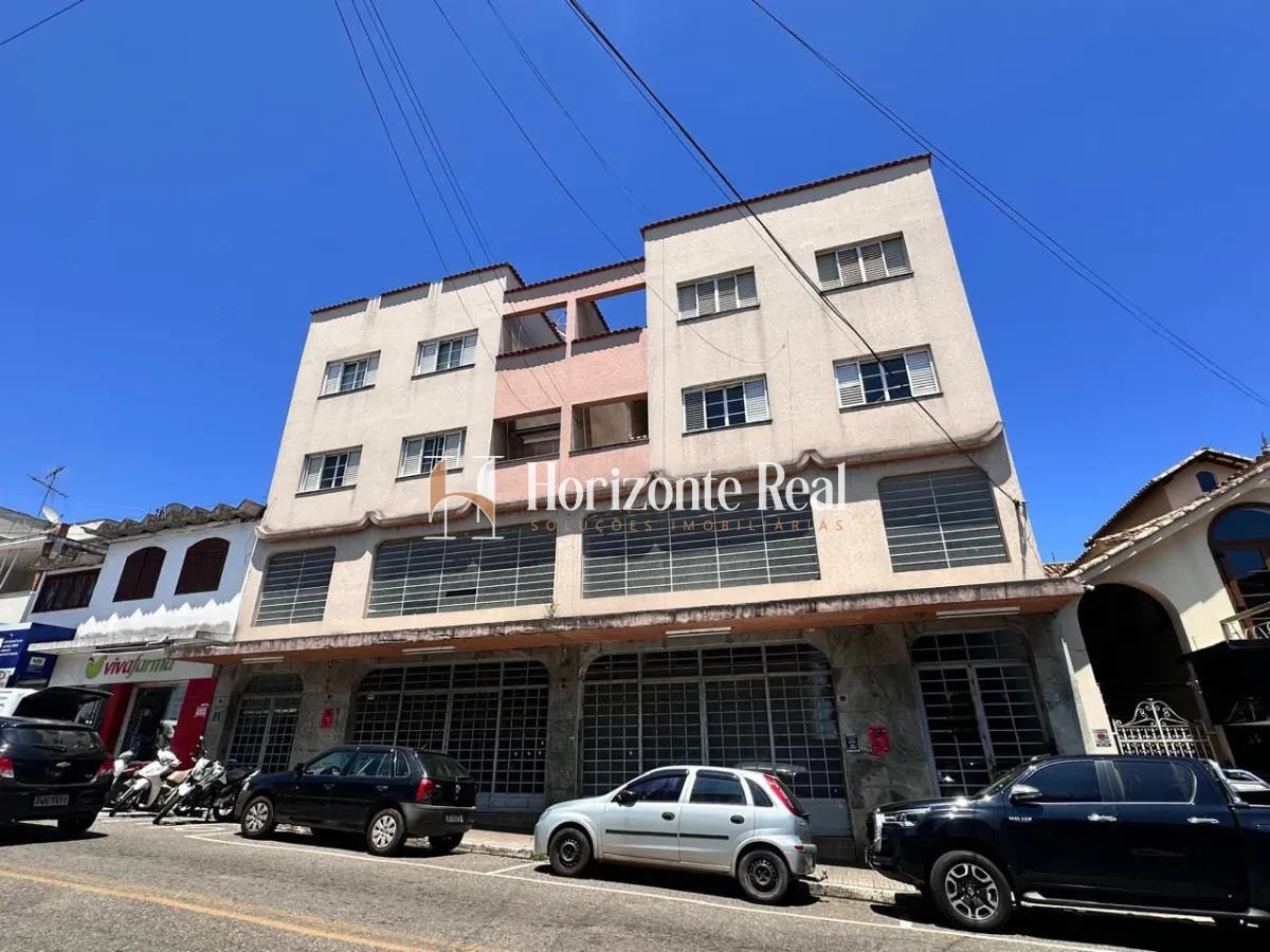 Imagem de APARTAMENTO Á VENDA |  NO CENTRO DA CIDADE